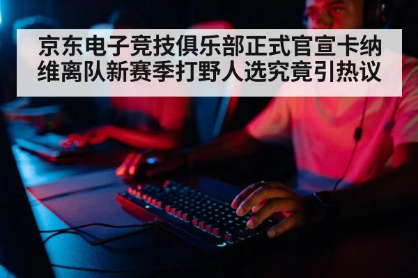 professional gamer